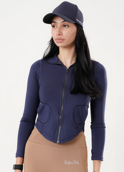 Baseball Cap - Navy