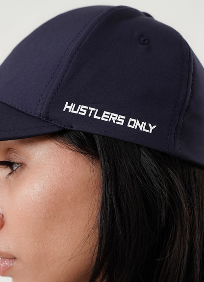 Baseball Cap - Navy