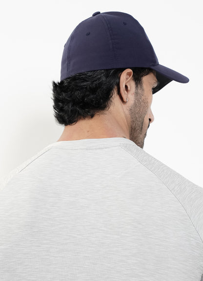 Baseball Cap - Navy.