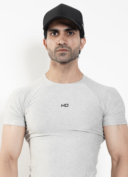 Baseball Cap - Black.