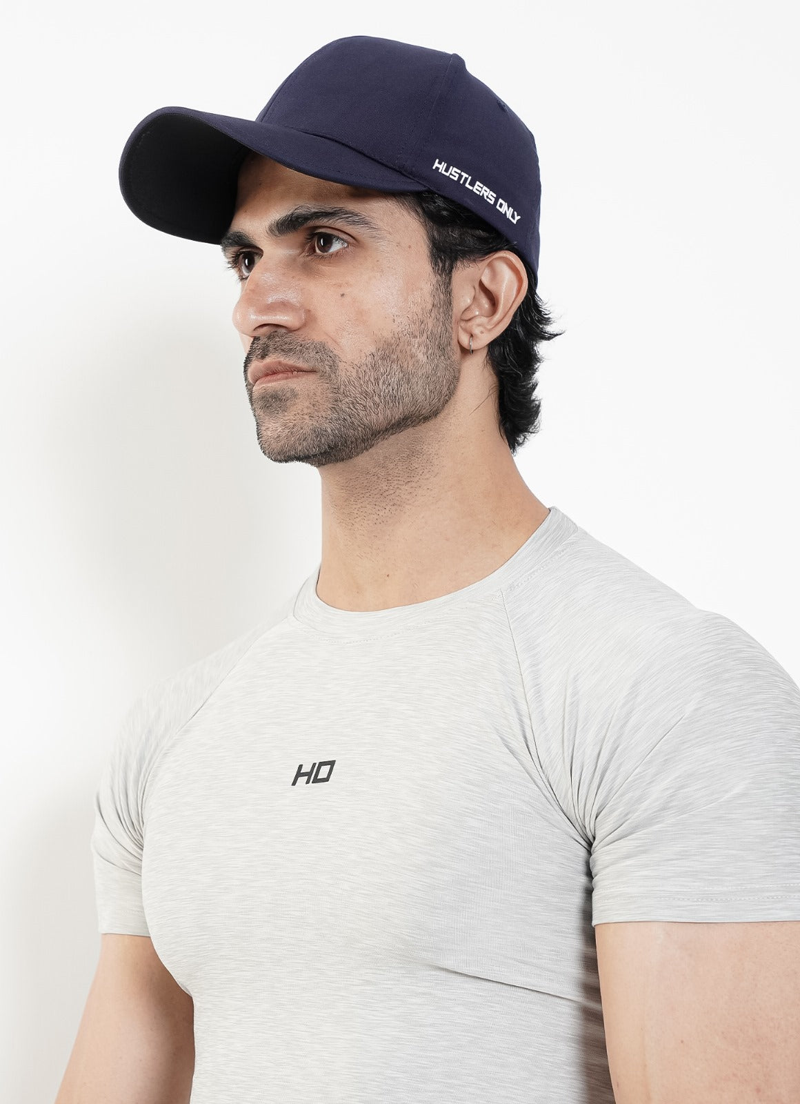Baseball Cap - Navy.