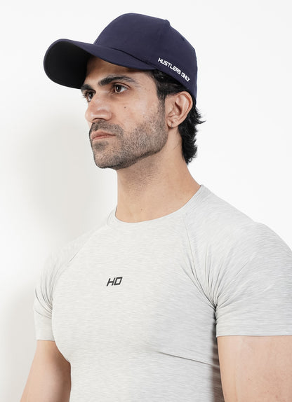 Baseball Cap - Navy.
