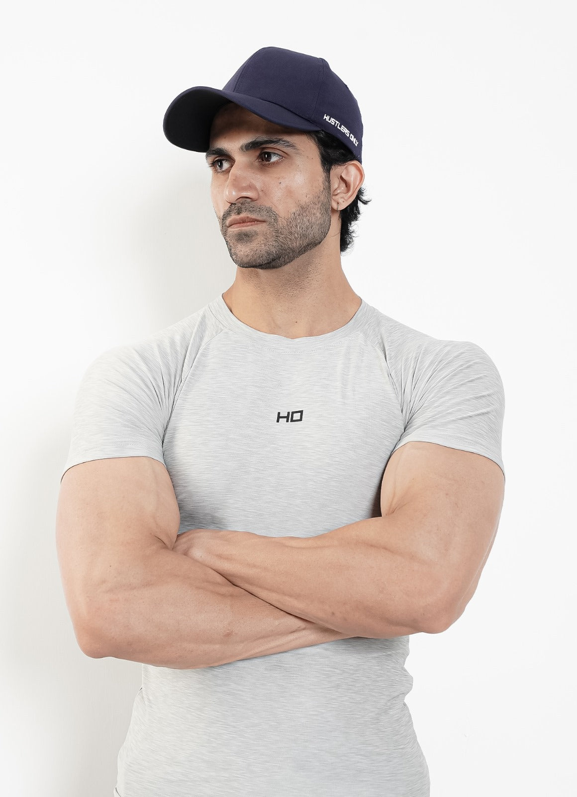 Baseball Cap - Navy.