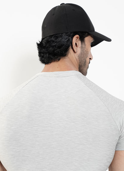 Baseball Cap - Black.