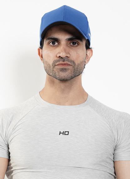 Baseball Cap - Blue.