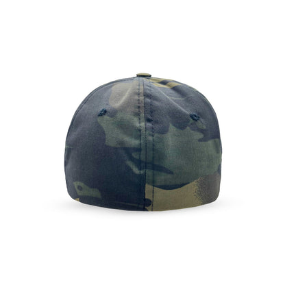 Baseball Cap - Camo