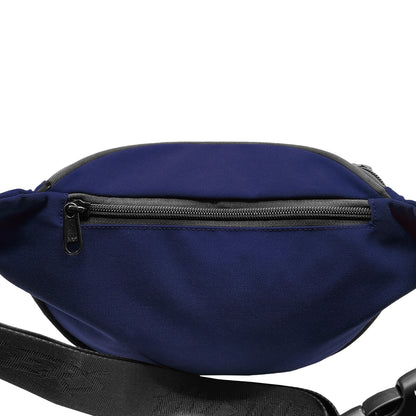 Cross Body Utility Bag - Navy