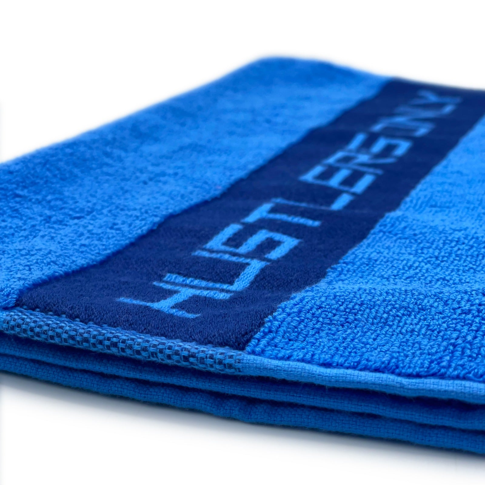 FlexWipe Gym Towel - Blue