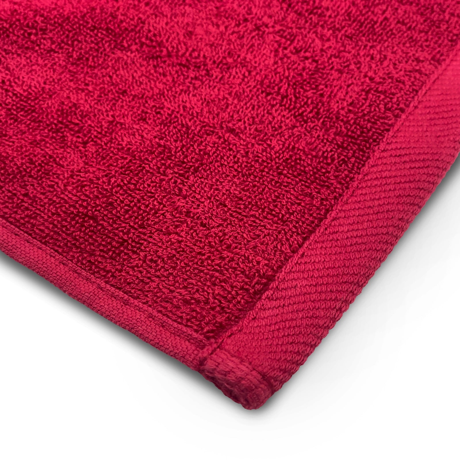 FlexWipe Gym Towel - Maroon