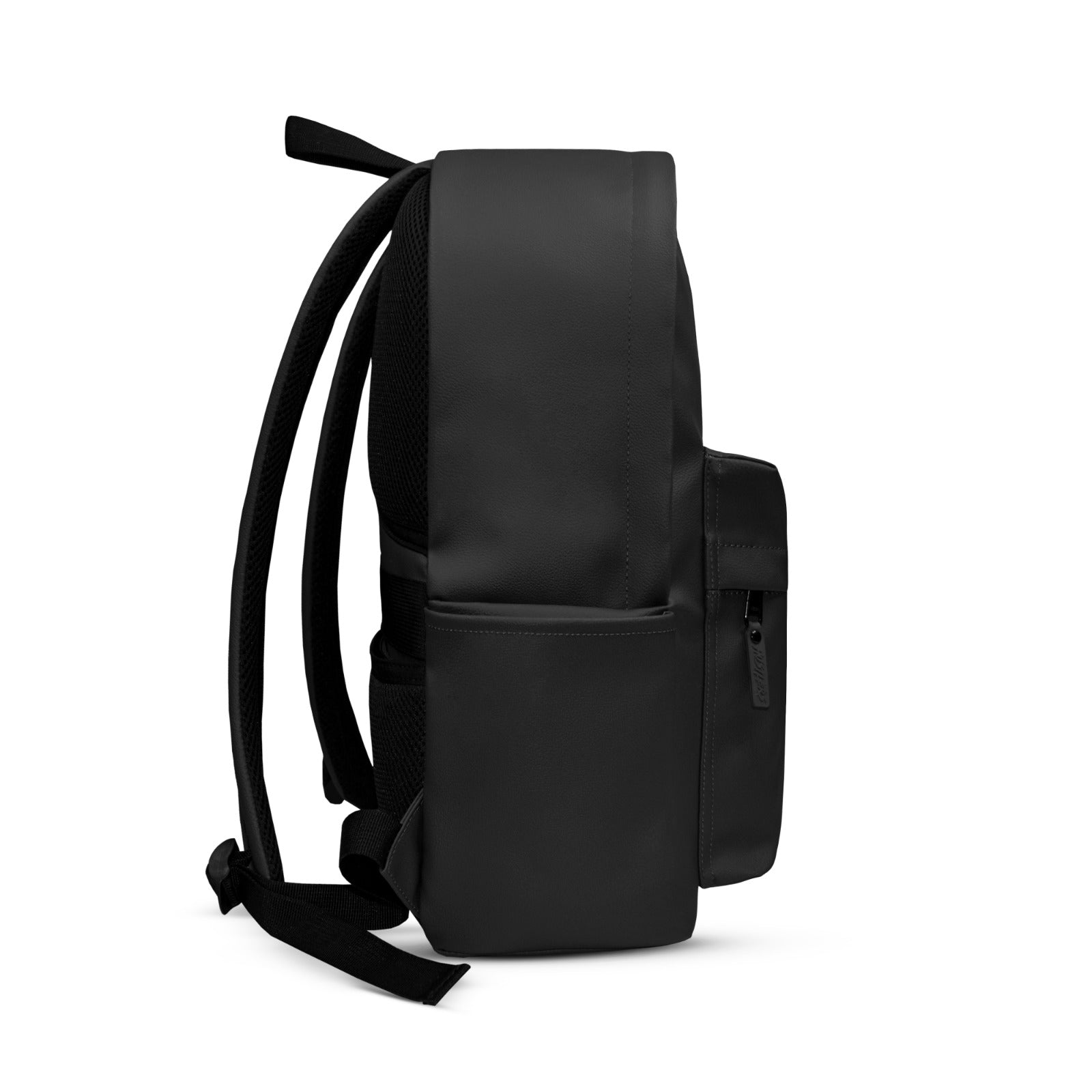 Hustlehead Backpack - Black