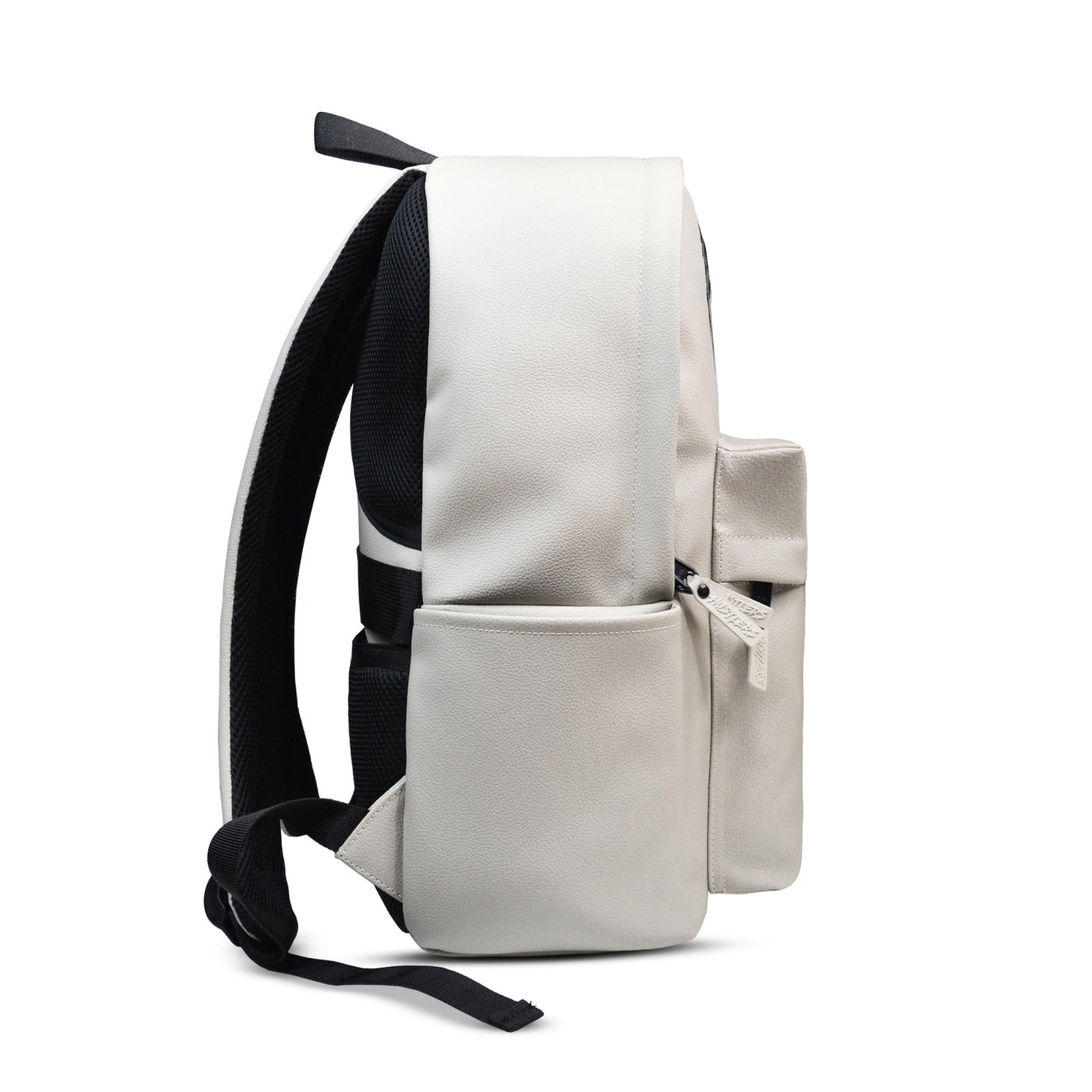 Hustlehead Backpack - Cream