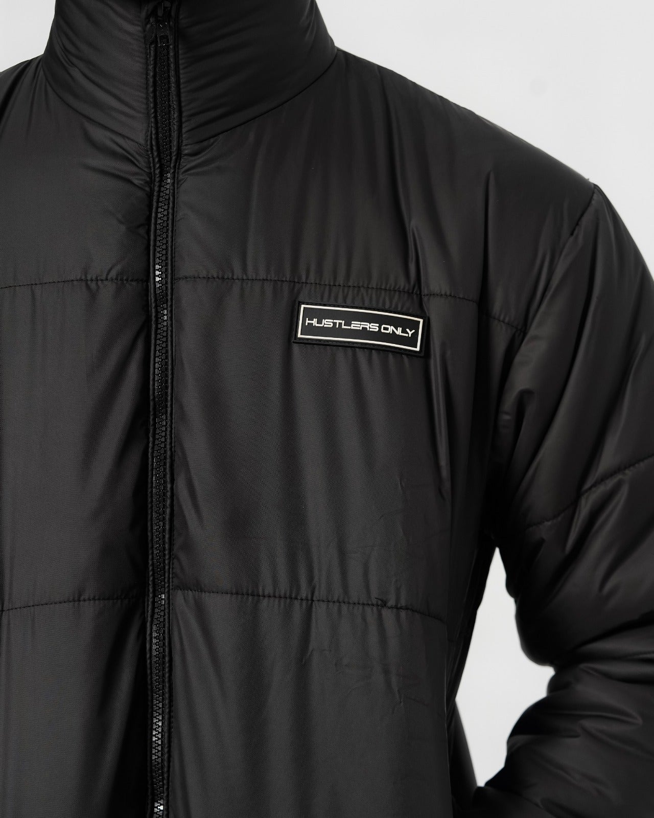 Neo Heavy Puffer Jacket