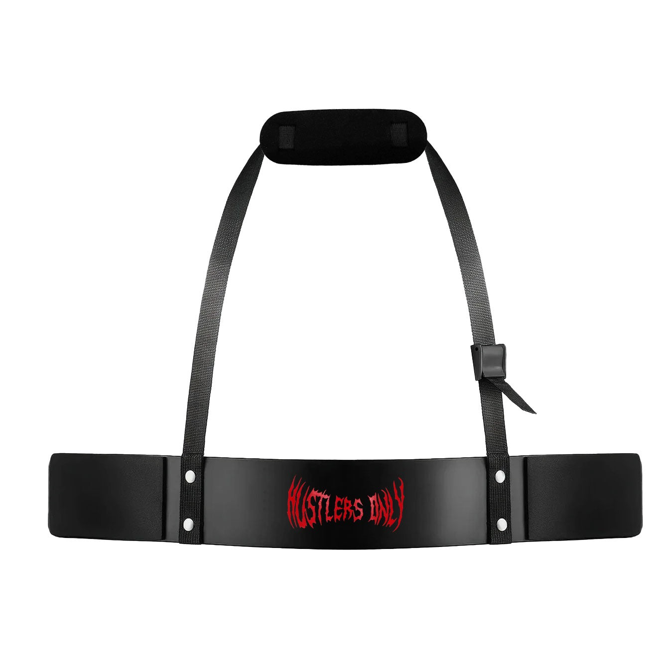 Infinity Arm Blaster