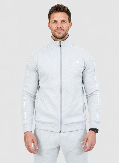 Stealth Tracksuit - Grey