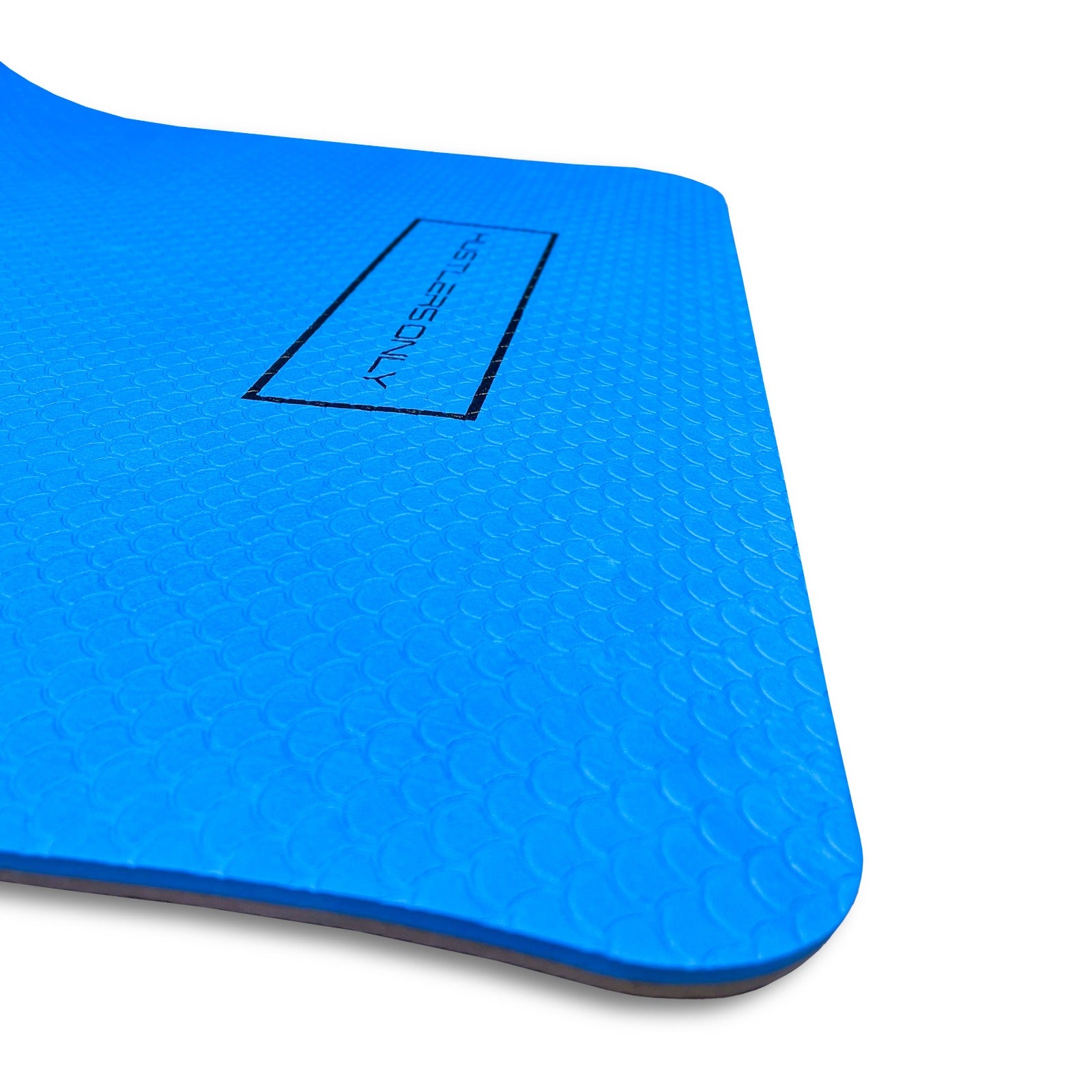 Core Yoga Mat -Blue