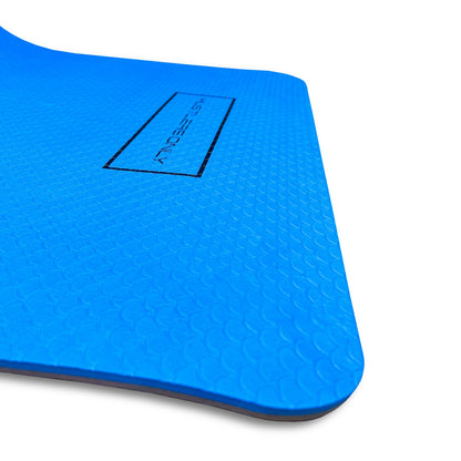 Core Yoga Mat -Blue