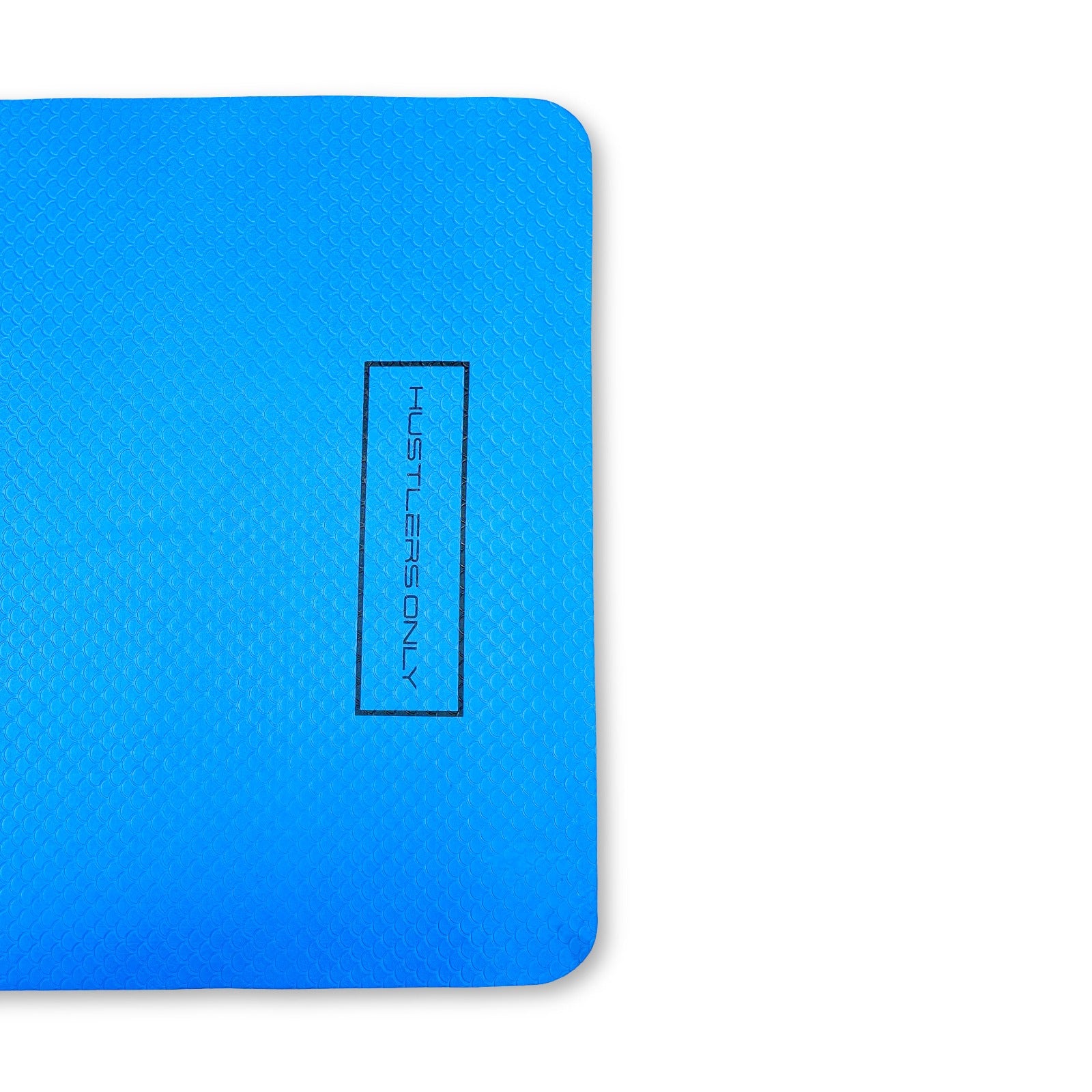 Core Yoga Mat -Blue