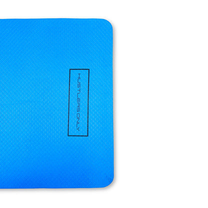 Core Yoga Mat -Blue