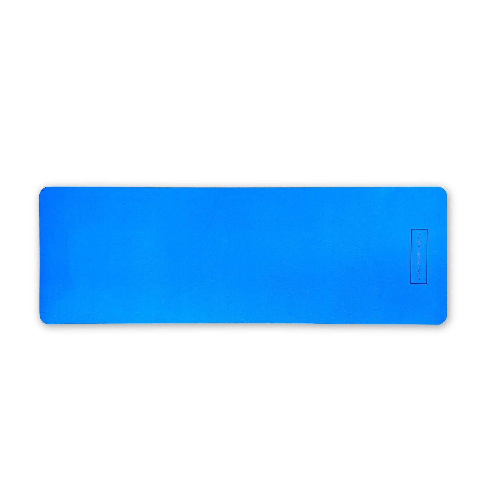 Core Yoga Mat -Blue
