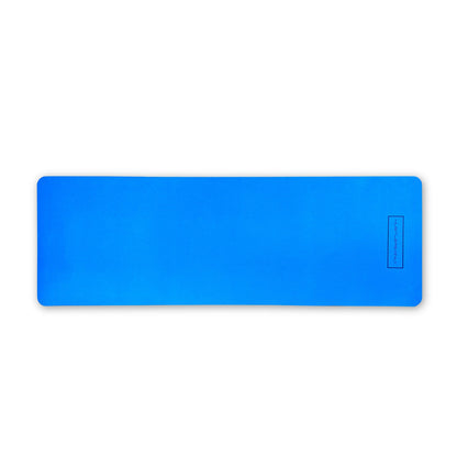 Core Yoga Mat -Blue
