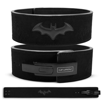 10mm Dark Knight Lever Belt