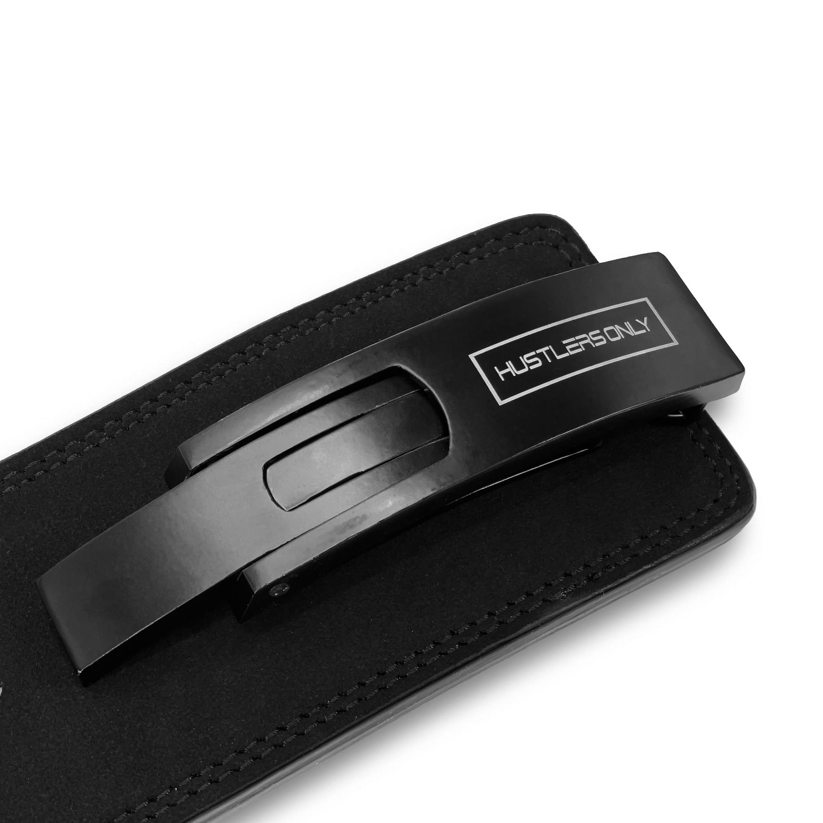 10mm Dark Knight Lever Belt