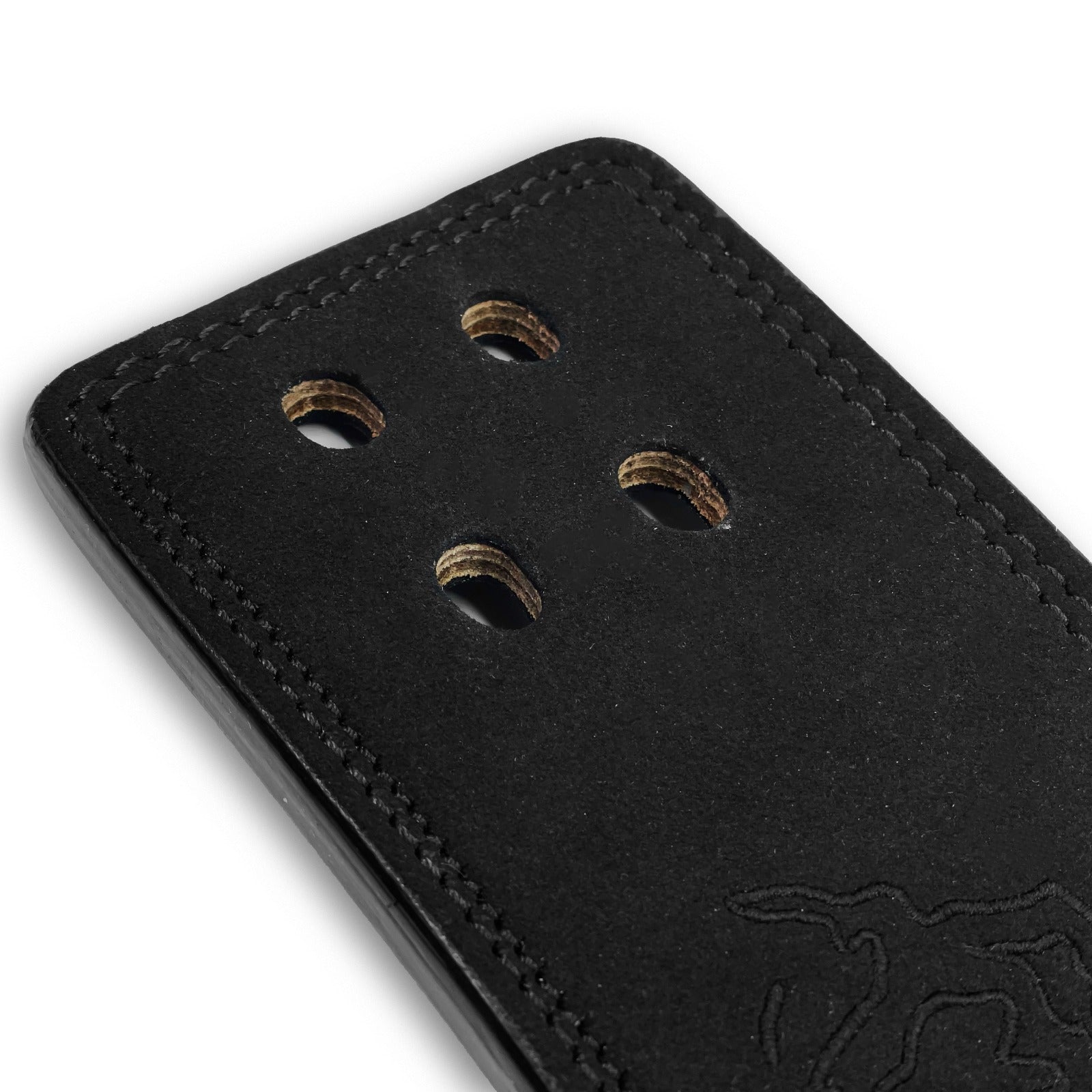 10mm Dark Knight Lever Belt