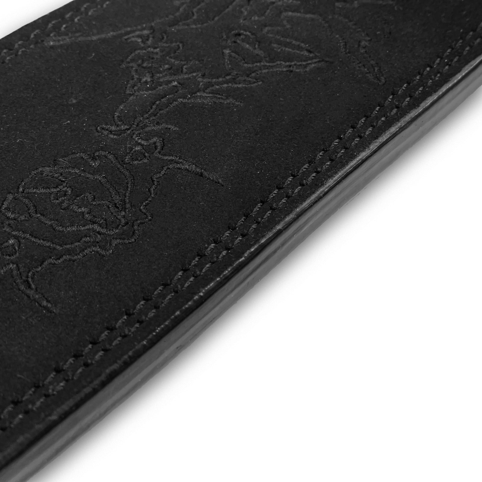 10mm Dark Knight Lever Belt