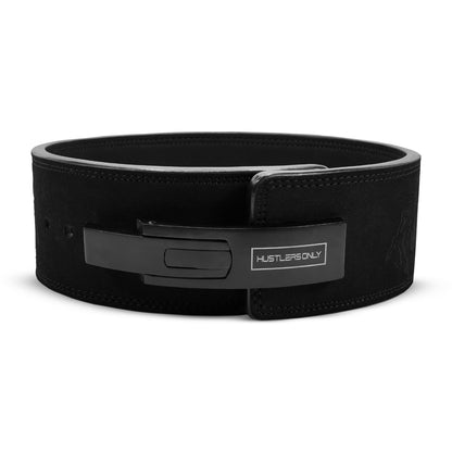 10mm Dark Knight Lever Belt