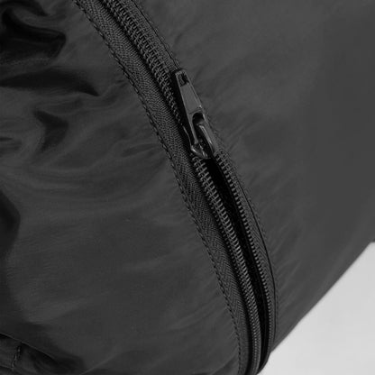 DrawString Bag - Black