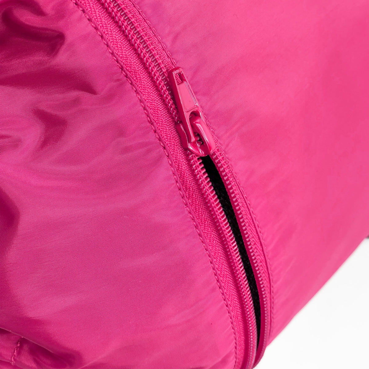 Draw String Bag - Pink