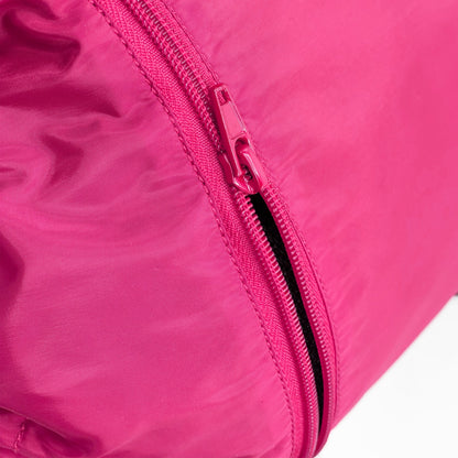Draw String Bag - Pink