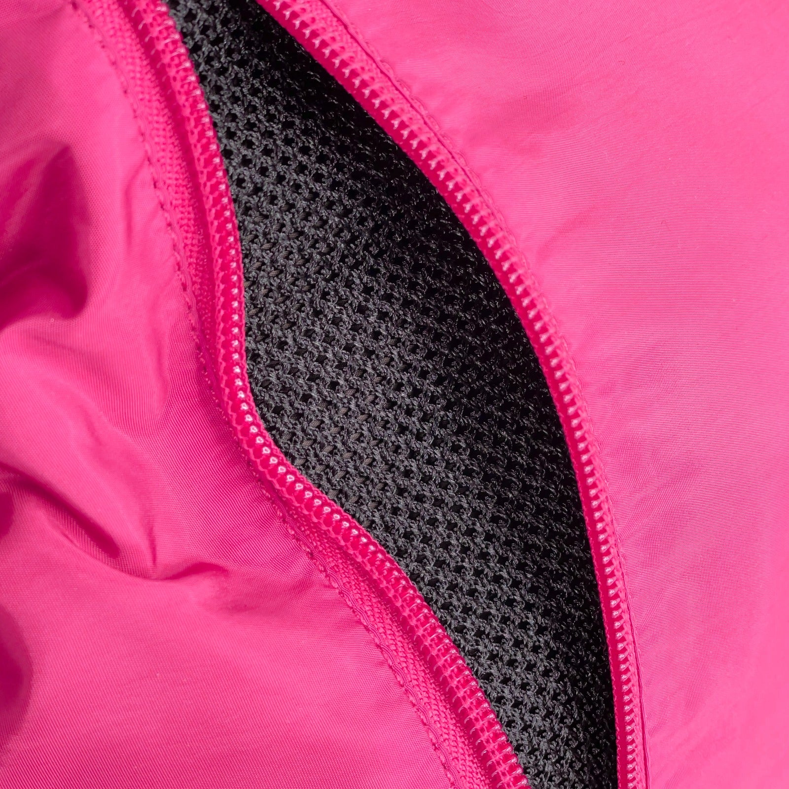 Draw String Bag - Pink