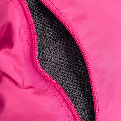 Draw String Bag - Pink