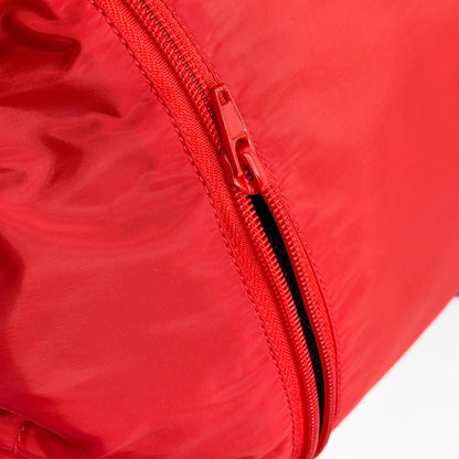 Draw String Bag - Red