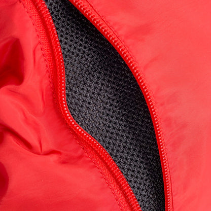 Draw String Bag - Red