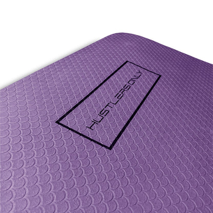Core Yoga Mat - Purple