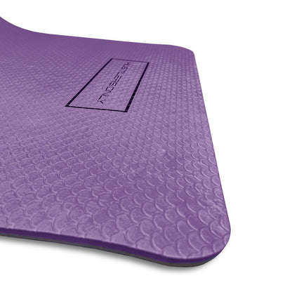 Core Yoga Mat - Purple