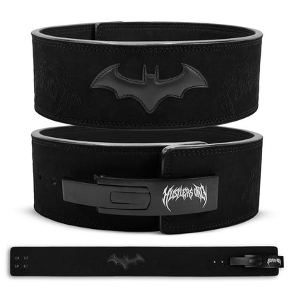 10mm Batman Dark Knight Lever Belt