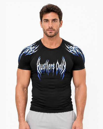 Vortex Compression T-Shirt