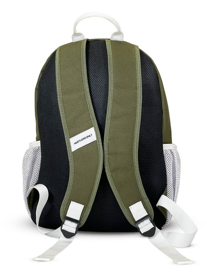 Active Mini Backpack - Olive