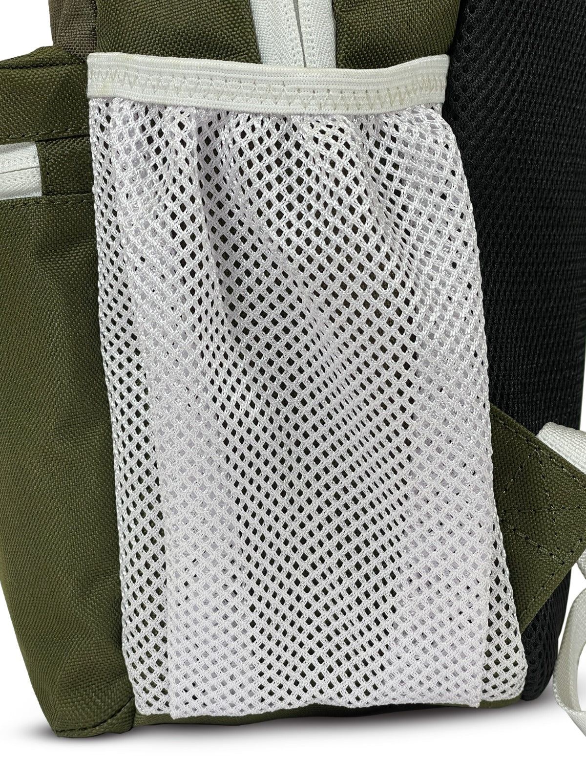 Active Mini Backpack - Olive