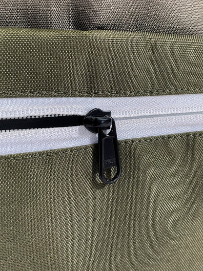 Active Mini Backpack - Olive