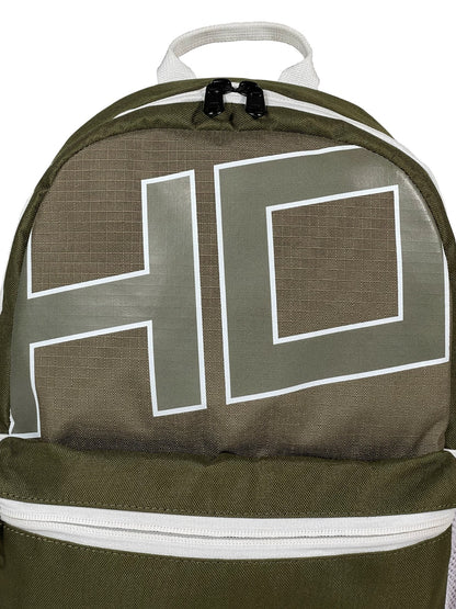 Active Mini Backpack - Olive