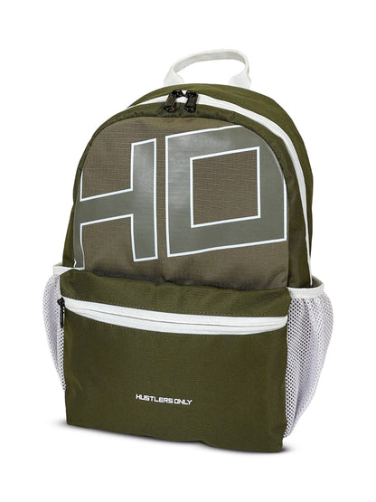 Active Mini Backpack - Olive
