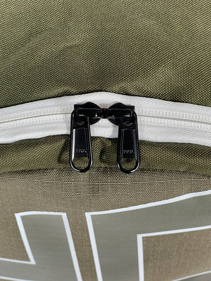 Active Mini Backpack - Olive
