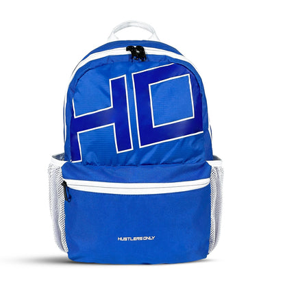 Active Mini Backpack - Blue