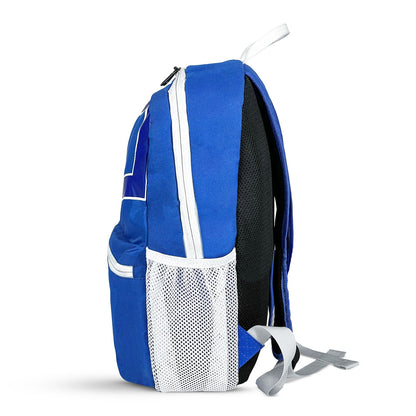Active Mini Backpack - Blue