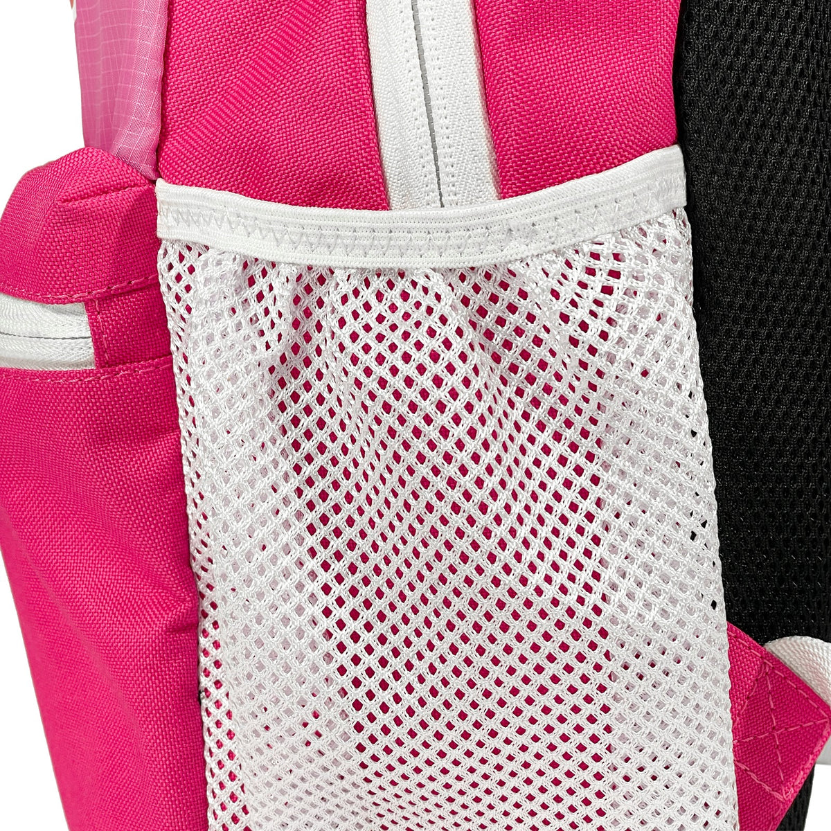 Active Mini Backpack - Pink