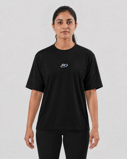 Mercure Oversized T-Shirt.